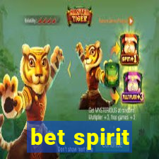 bet spirit