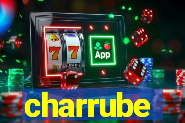 charrube