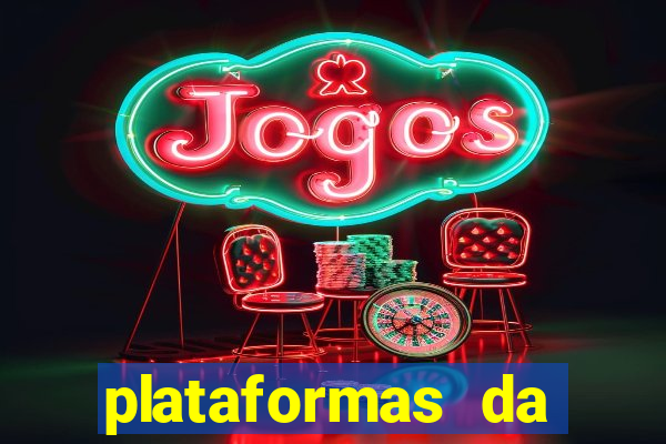 plataformas da china de jogos