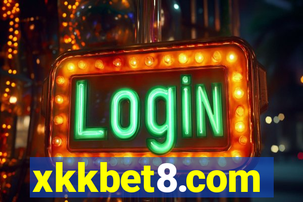 xkkbet8.com