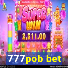 777pob bet