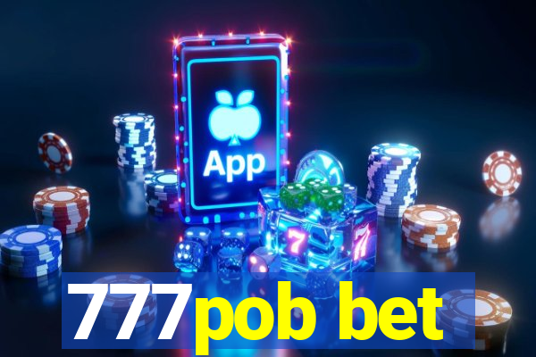 777pob bet