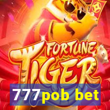 777pob bet