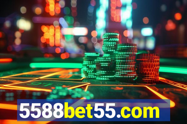 5588bet55.com