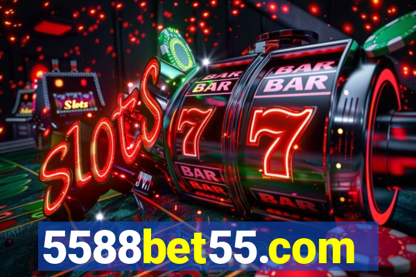 5588bet55.com