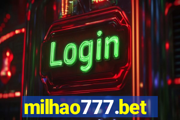 milhao777.bet