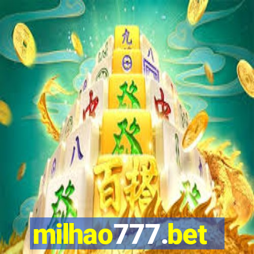 milhao777.bet