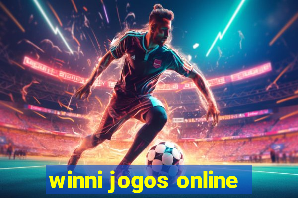 winni jogos online