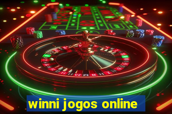 winni jogos online