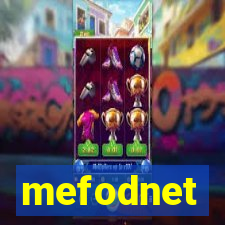 mefodnet