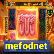 mefodnet