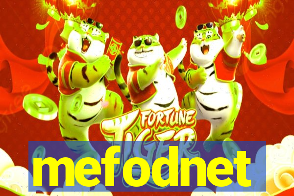 mefodnet