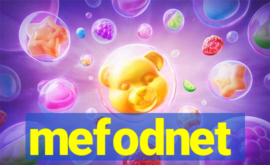 mefodnet