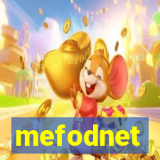 mefodnet