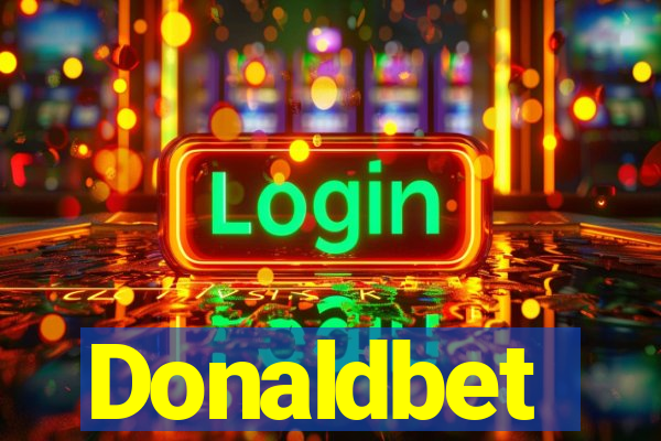 Donaldbet