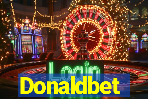 Donaldbet