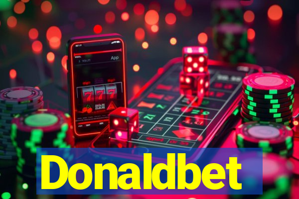 Donaldbet