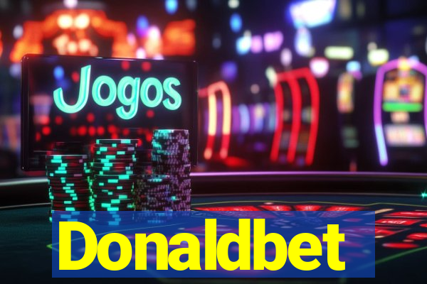 Donaldbet