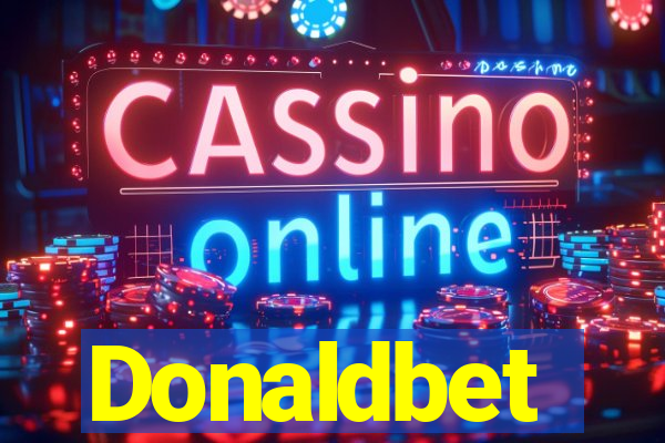 Donaldbet