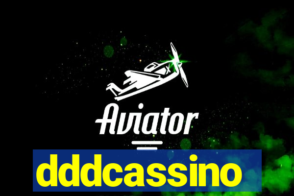 dddcassino