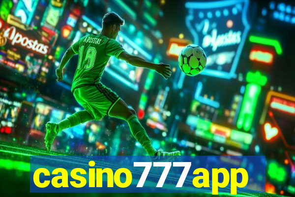 casino777app