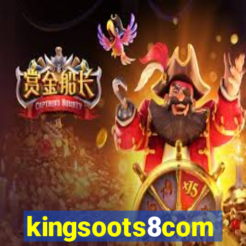 kingsoots8com