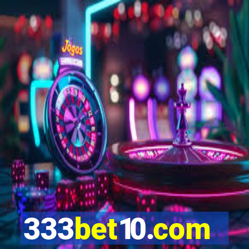 333bet10.com