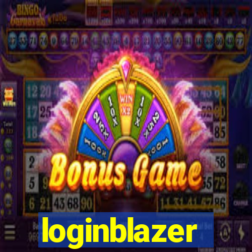 loginblazer