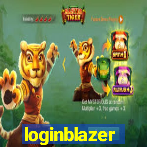 loginblazer