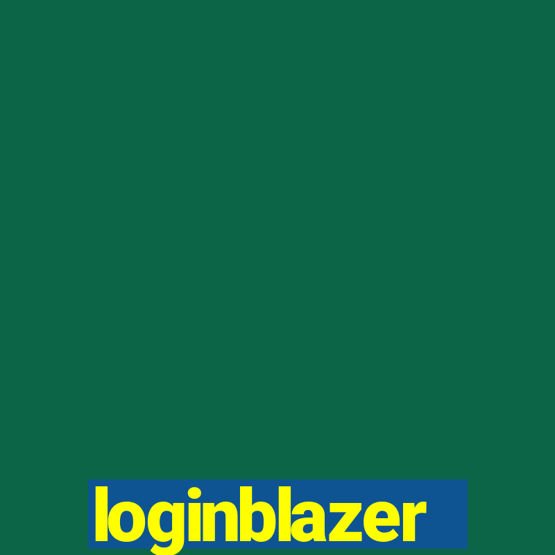 loginblazer