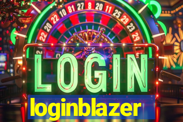 loginblazer