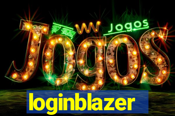 loginblazer