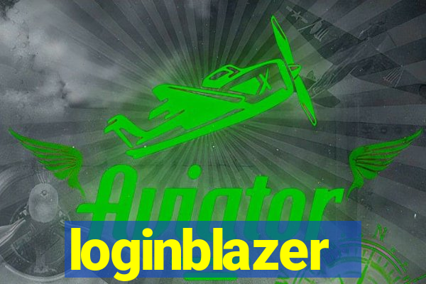 loginblazer