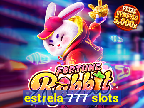 estrela 777 slots