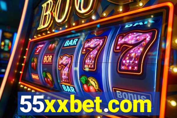 55xxbet.com