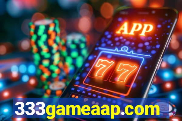 333gameaap.com