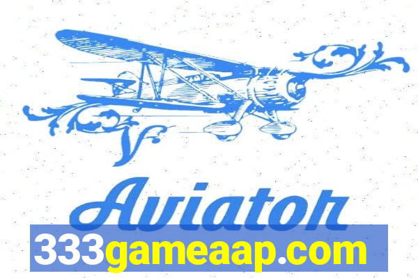 333gameaap.com