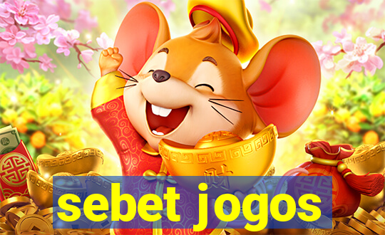 sebet jogos