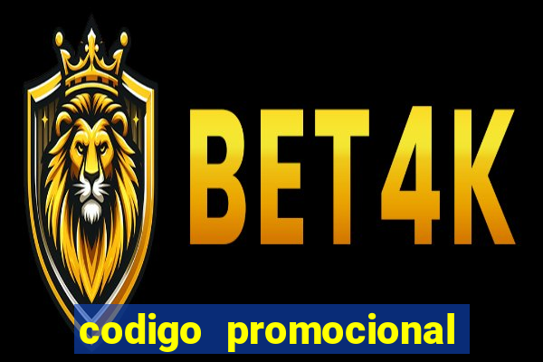 codigo promocional bet da sorte