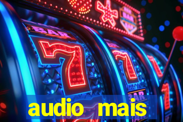 audio mais estourado do mundo