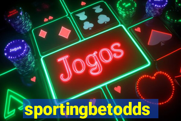 sportingbetodds