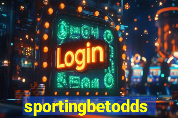 sportingbetodds