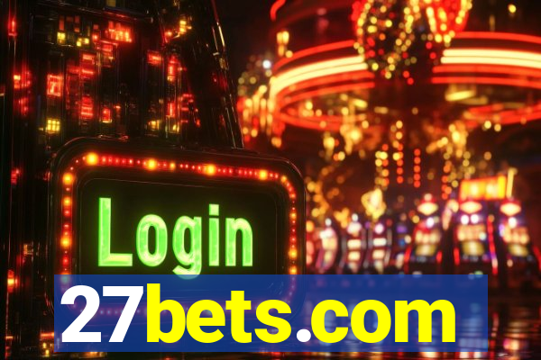 27bets.com