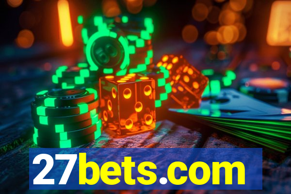 27bets.com