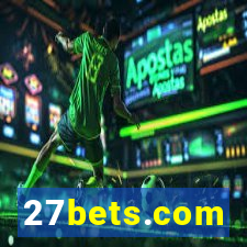 27bets.com