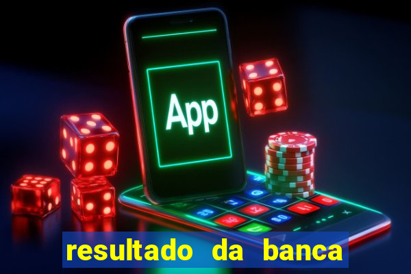 resultado da banca caminho da sorte de hoje