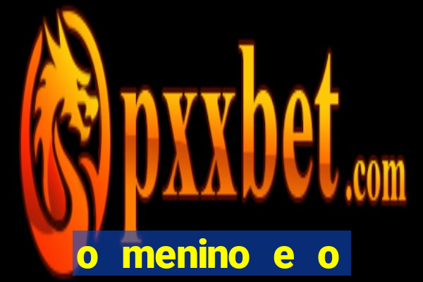 o menino e o espelho pdf