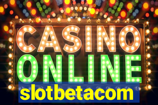 slotbetacom