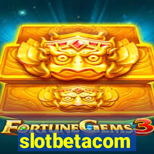 slotbetacom