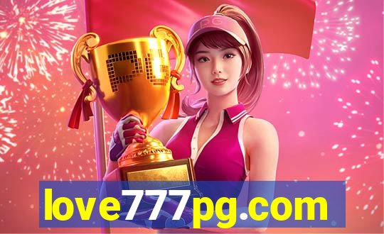 love777pg.com